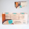 Polvo Compacto Maquillaje 10g 4 Tonos 12pzas 4 Tonos
