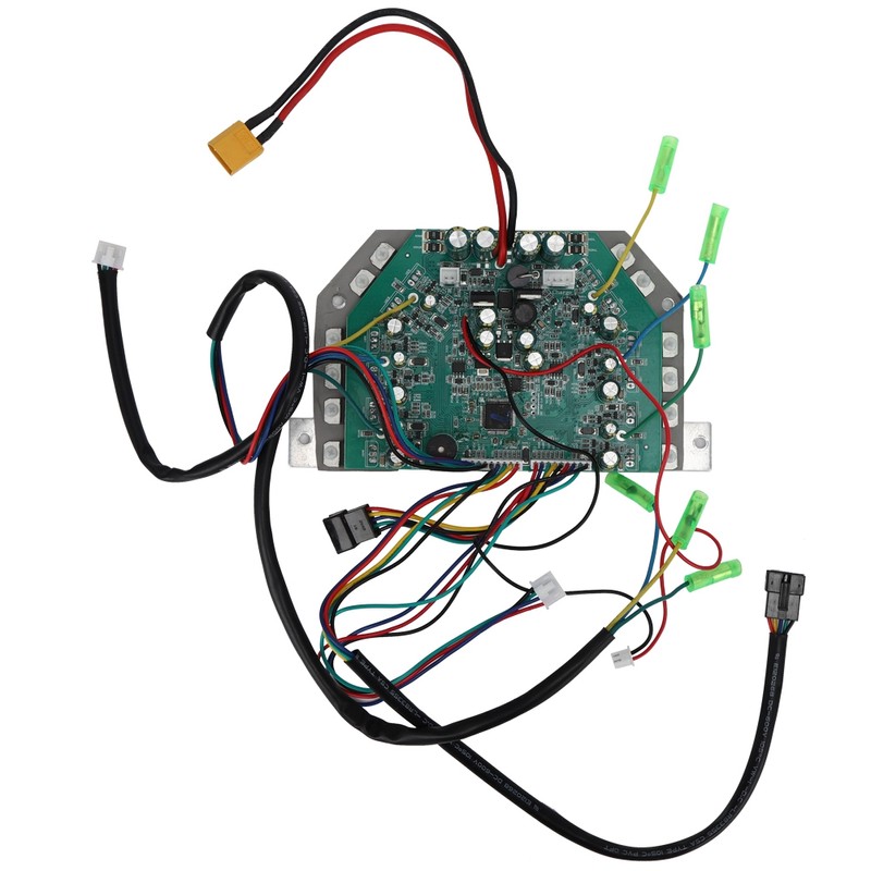 Two Wheeled Electric Balancing Scooter Motherboard Controller Main Control Panel