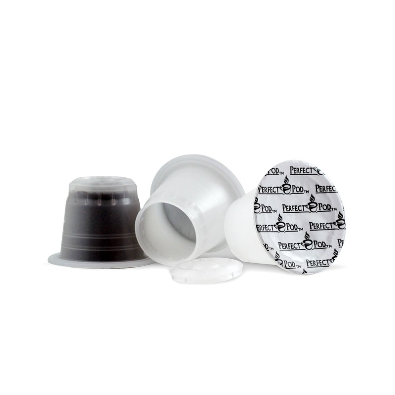 EZ-Espresso Original Line Capsule Pod Maker Kit | Compatible with