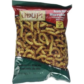 Kutchi Murukku 7oz(200g)