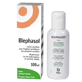 Théa Blephasol 100ml
