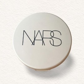 NARS 나스 퓨어 래디언트 프로텍션 아쿠아 글로우 쿠션 파운데이션 12g(SPF23) / 본품 / 정품 NARS Pure Radiant Protection Aqua Glow Cushion Foundation 12g (SPF23) / Main Product / Genuine Product