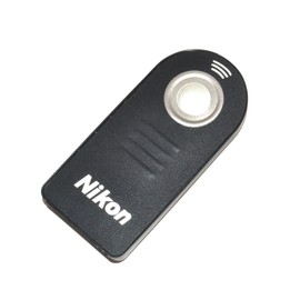 [48119] Nikon Nikon Wireless Remote Control ML-L3 Compatible Wireless Remote Shutter SLR Camera Remote Control
