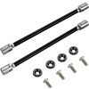 STETION Universal Splitter Strut Rods 11'' - 12.7'' Length Front