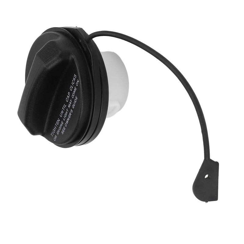 Car Fuel Filler Door Cover Petrol Filler Cap Replacement For