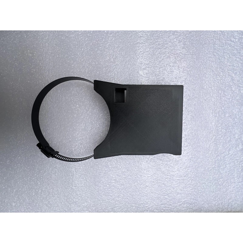 Variant Holley EFI Terminator Sniper Dominator 3.5” Screen Large Column