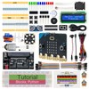 Freenove Super Starter Kit for Micro bit (V2 Included), 266-Page