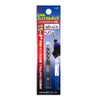 Onishi Industry Hexagonal Shaft Spiral Tap, M5 x 0.8