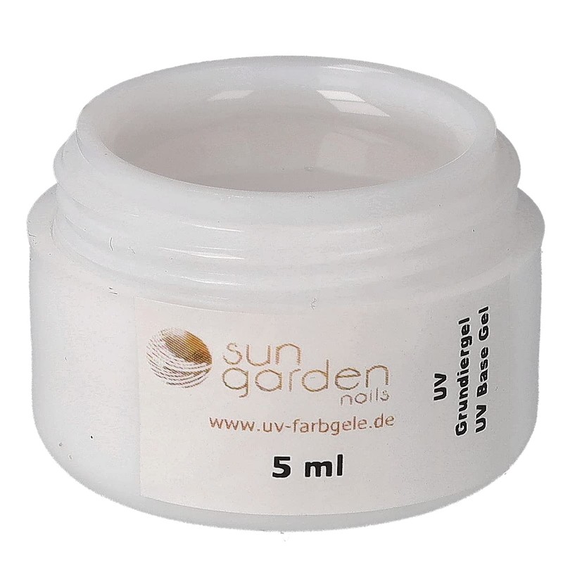 UV Gel Classic Base Gel 5 ml