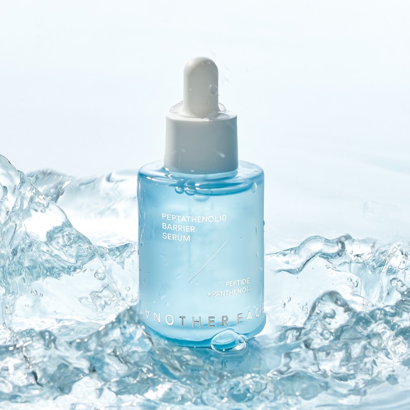 anotherface Peptathenol10 Barrier Serum 40ml - anotherface Peptathenol10 Barrier Serum