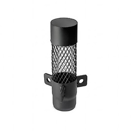 Petromax Spark Catcher for Loki / Loki2 - Metal, Wood, Portable_STOVE, 12 x 12 x 21 cm, 350 g