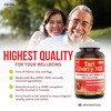 Herba Herba Organic Tart Cherry Capsules – 10,000mg Per Day