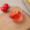 3pcs 2 Oz Measuring Cup, 1/4 Clear Acrylic Measuring Cup