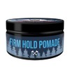 Woodsman - Pomada para Cabello y Barba Fijación Firme 113g.