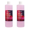 Glasses Foam Plus 500 ml Refill Bag with Antistatic Alcohol