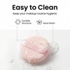 6 Pcs 3 Inch Powder Puffs for Body Powder, Large