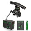 DrewDell HVAC Flaring Tool Kit for 1/4" - 3/4" Copper