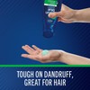 Selsun Blue Moisturizing Antidandruff Shampoo, Maximum Strength Scalp Treatment With