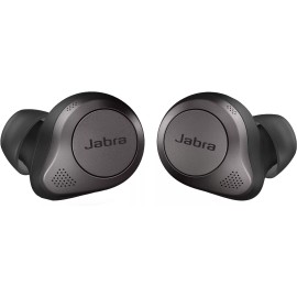 Jabra Elite 85t Eargels - Black