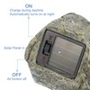 sourcing map Fake Rock Hidden Key Box, Hide a Spare