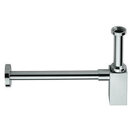 Remer 960 P-Trap, 3" L x 11.81" W