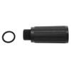 Zangc Air Compressor Parts Air Compressor Oil Cap Plug Breathing