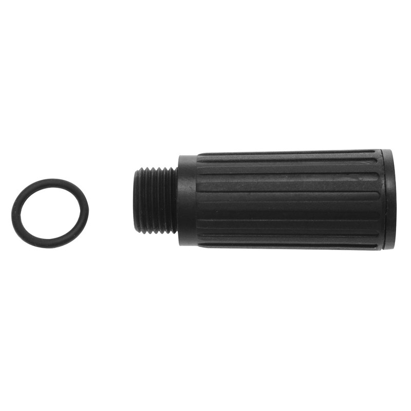 Zangc Air Compressor Parts Air Compressor Oil Cap Plug Breathing