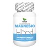 NATSA Glicinato de Magnesio 100 cápsulas, calidad Premium