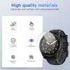 4 Pack Screen Protector for Garmin tactix 8 47mm, 9H