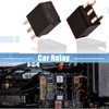 301-1C-C-R1 U01 SPDT 35A DC12V Replacement Automotive Relay Control Module