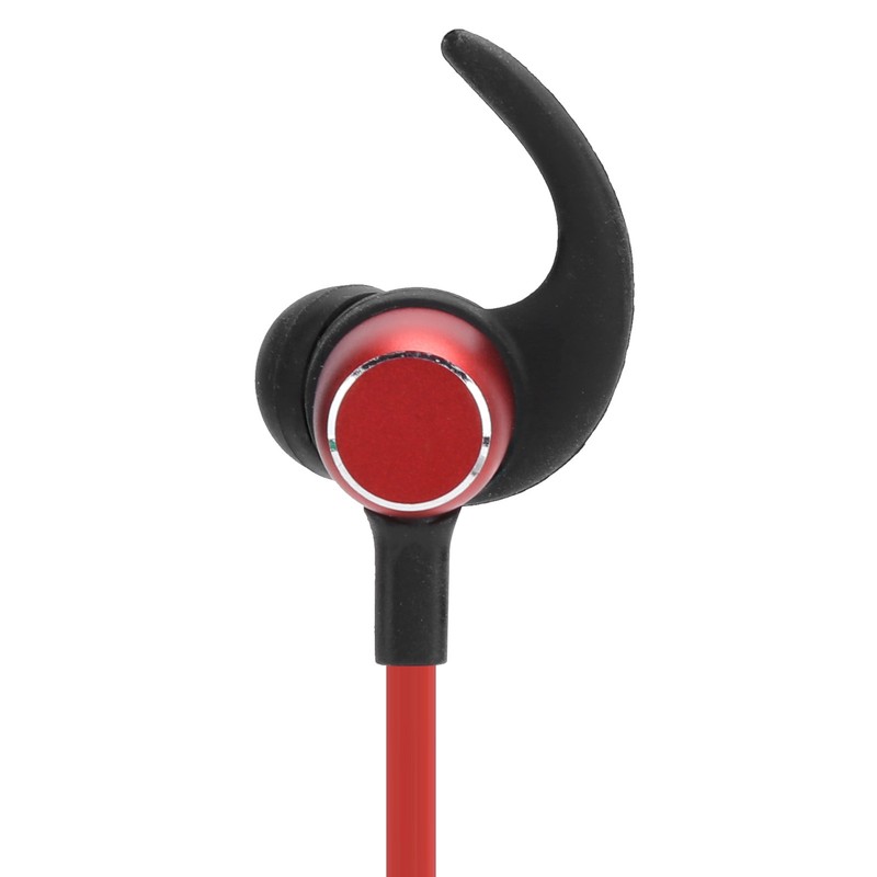 Rechargeable Sports Neck Hanging Earphone Hearing Aids Neckband Sound Amplifier