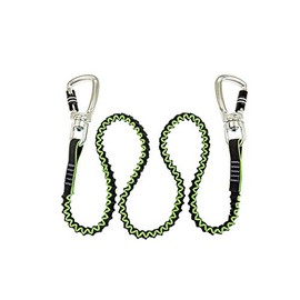 Safewaze SW434 80 lb Heavy Duty Tool Tether