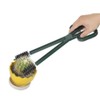 CLEVER BEAR Garden Plastic Cactus Pliers for Moving Cactus Plants