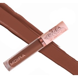 Moira Lip Divine Liquid Lipstick (003, Right Stuff)
