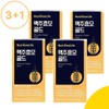 Nutrione Brewer's Yeast Gold Protein Biotin Jung Woo-sung Home Shopping