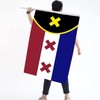 AIMALL 150x90CM Lmanburg Flag Dream SMP Freedom Lmanberg Flag with