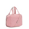 Kipling MIYO Large lunchbox, Pouches, Cases, Bridal Rose (Pink)