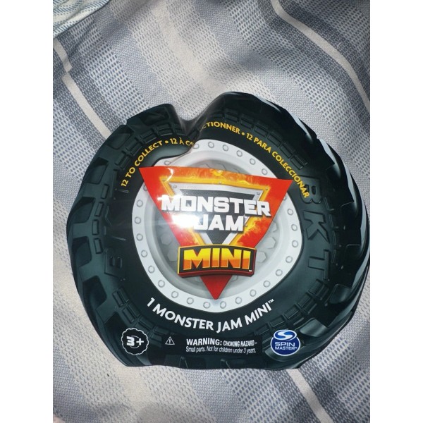 Hot Wheels RARE El Toro Loco Gold #151 – Monster
