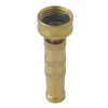 Multi-Purpose Heavy Duty Water Hose Nozzle – Water Plants, Wash