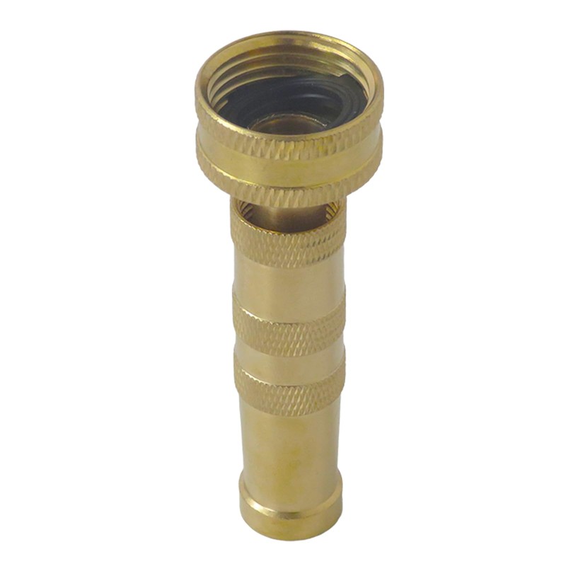 Multi-Purpose Heavy Duty Water Hose Nozzle – Water Plants, Wash