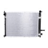 TYC Radiator - 1273