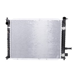 TYC Radiator - 1273