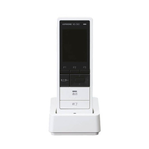 WS-2WD Wireless Device with Monitor Compatible with WS-24A, WS-24B, WS-14A,