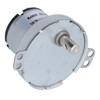 DC Motor JS‑520T Low Noise Light Weight Electric Engine for