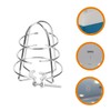 TOVINANNA Fire Sprinkler Head Protector Sprinkler Head Hose Protection Durable