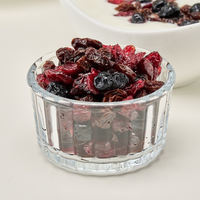 넛츠팜 마리아니 베리믹스, 400g, 1개 Nutsfarm Mariani Berry Mix, 400g,