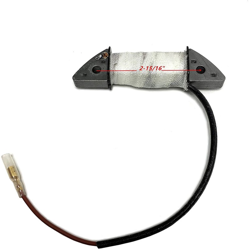 Flywheel & Charging Coil Head Light Kit for Honda GX160