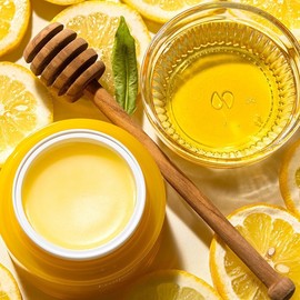 Yuju Honey Pure Cleansing Balm, Mildly Irritating/Slightly Acidic, 50ml / 유주허니 순삭 클렌징밤 저자극약산성 50ml