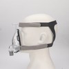 Face Guard Replacement Facial Cover with Headgear Breathing Machine Accessories