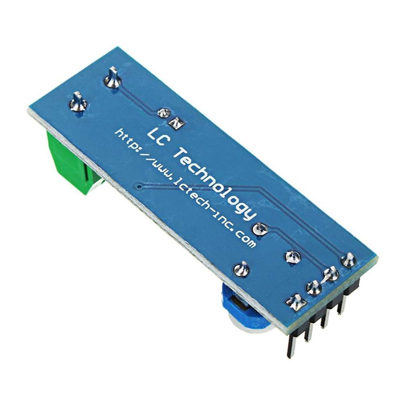 Hailege LM386 Mono Audio Amplifier Module 200 Times AMP Solo
